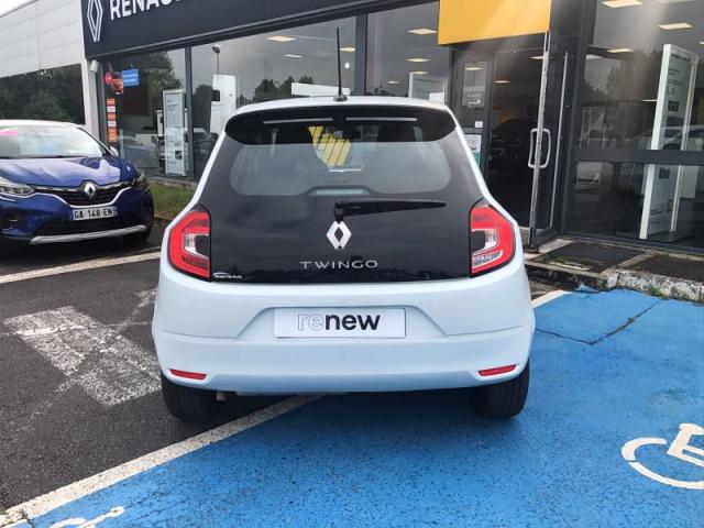Renault Twingo image 6