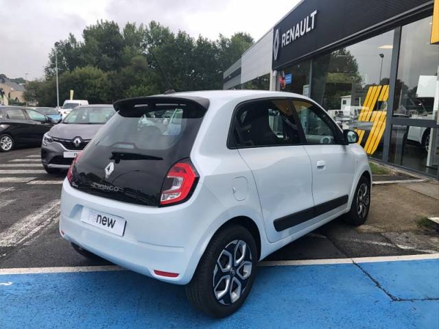 Renault Twingo image 5