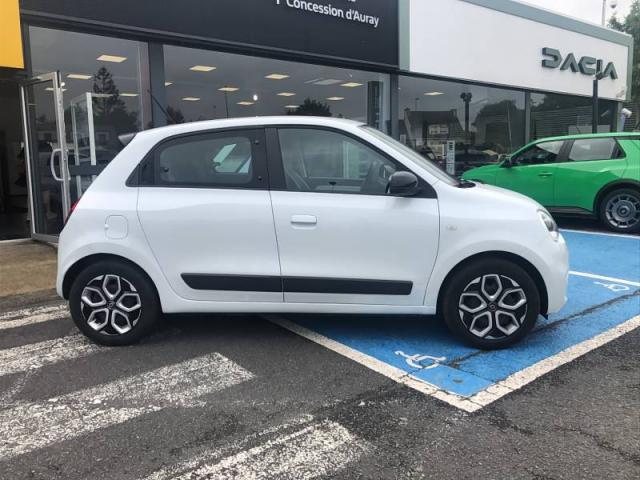 Renault Twingo image 9