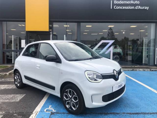 Renault Twingo image 1