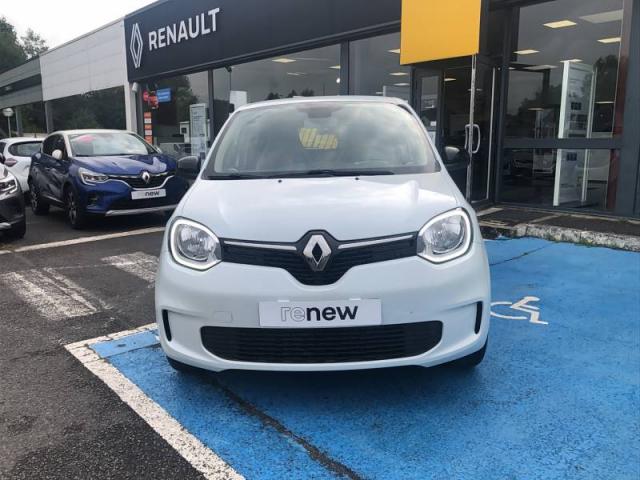 Renault Twingo image 8