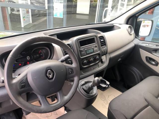 Renault Trafic image 7
