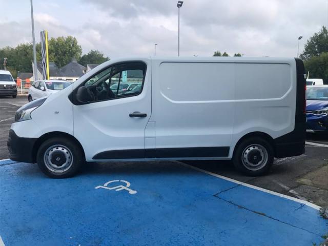 Renault Trafic image 3