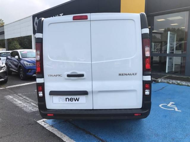 Renault Trafic image 4