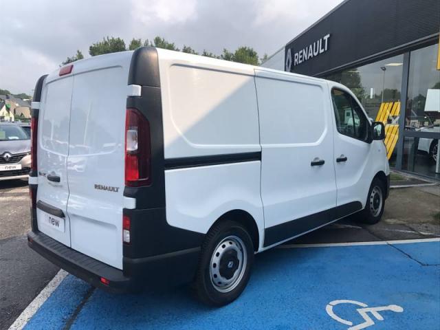 Renault Trafic image 5