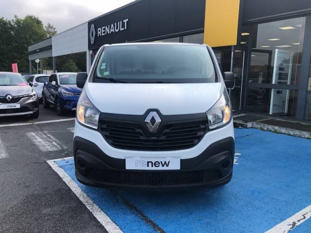 Renault Trafic image 9