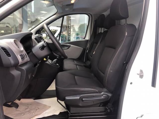 Renault Trafic image 6