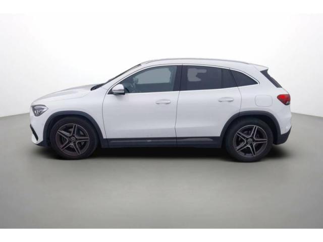 Mercedes Benz Gla image 3
