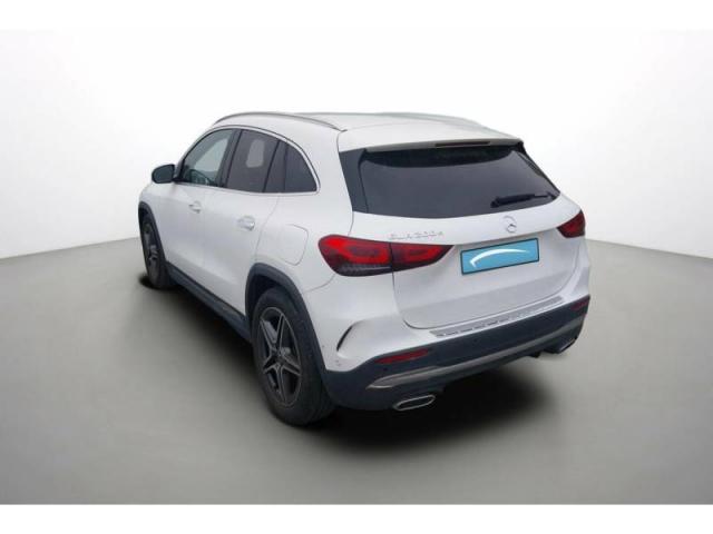 Mercedes Benz Gla image 6