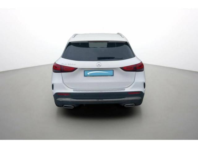 Mercedes Benz Gla image 2