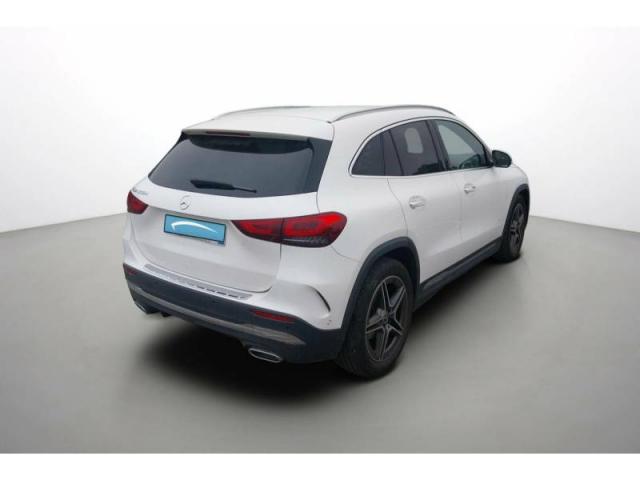 Mercedes Benz Gla image 4