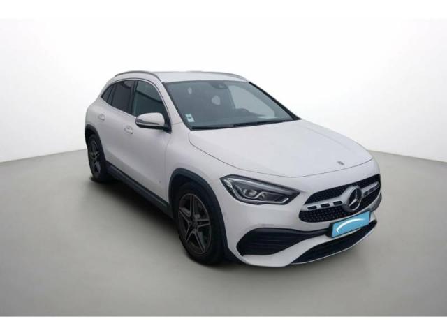 Mercedes Benz Gla image 7