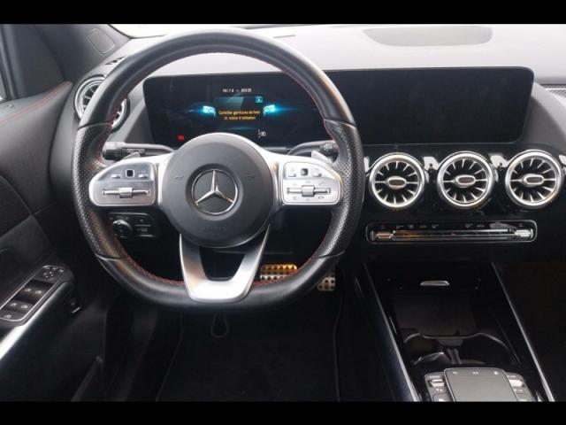 Mercedes Benz Gla image 8
