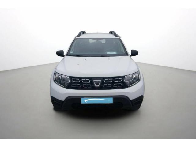 Dacia Duster image 5