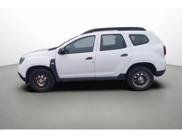 Dacia Duster image 1