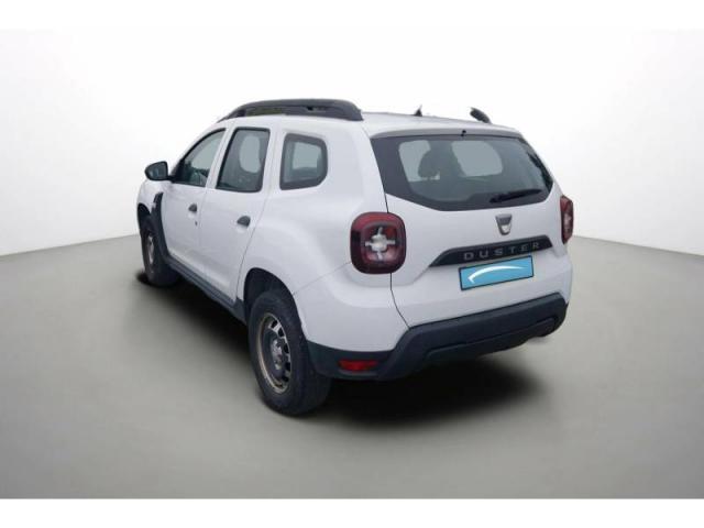 Dacia Duster image 4