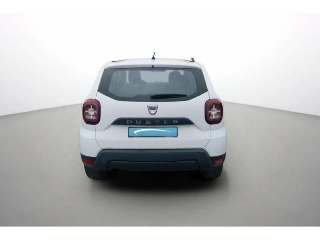 Dacia Duster image 3