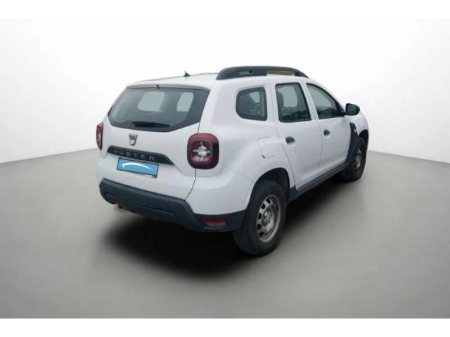 Dacia Duster image 8