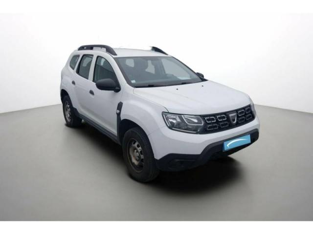 Dacia Duster image 7