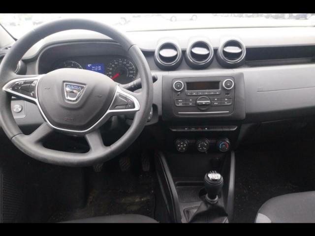 Dacia Duster image 6
