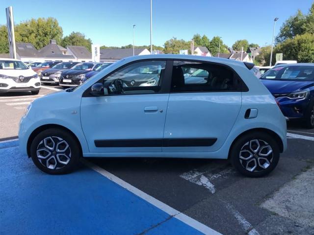 Renault Twingo image 3