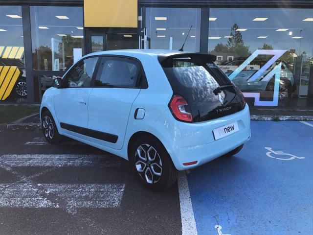 Renault Twingo image 5