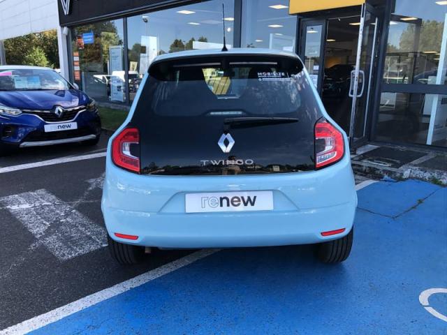 Renault Twingo image 9