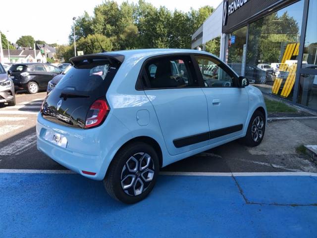 Renault Twingo image 8
