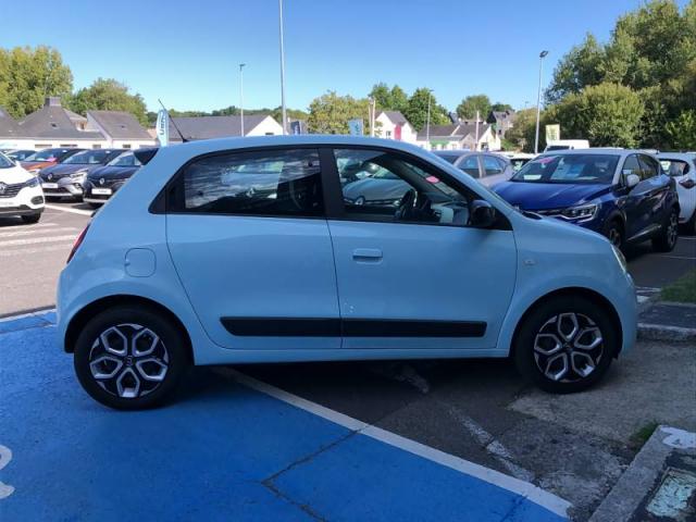 Renault Twingo image 4