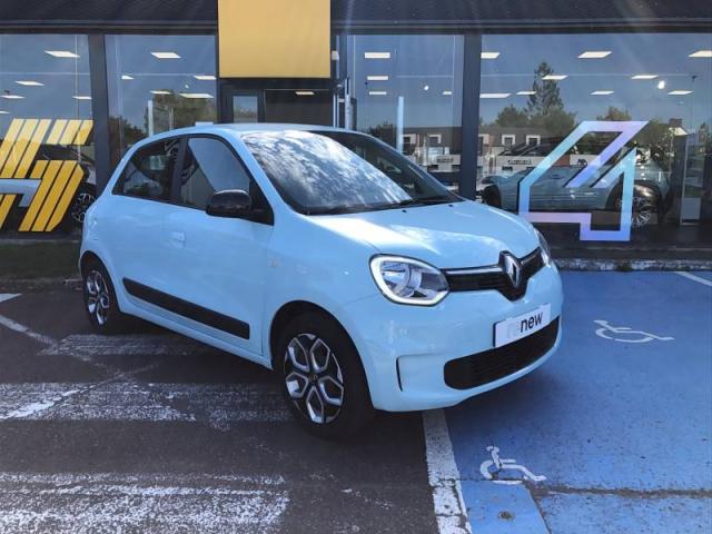 Renault Twingo image 7