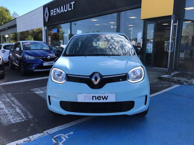 Renault Twingo image 6