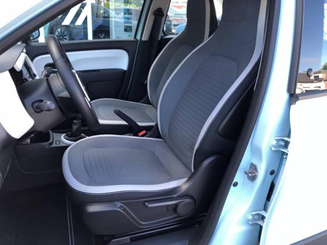 Renault Twingo image 1