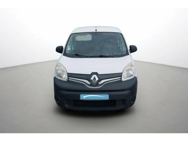 Renault Kangoo Van image 7