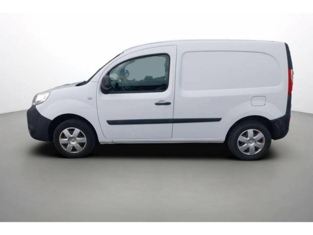Renault Kangoo Van image 1