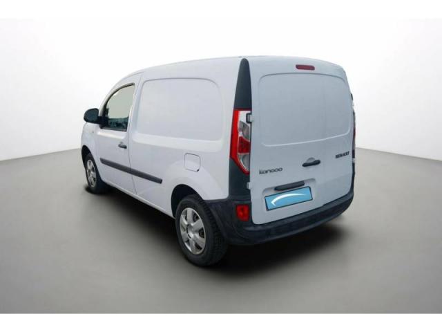 Renault Kangoo Van image 3