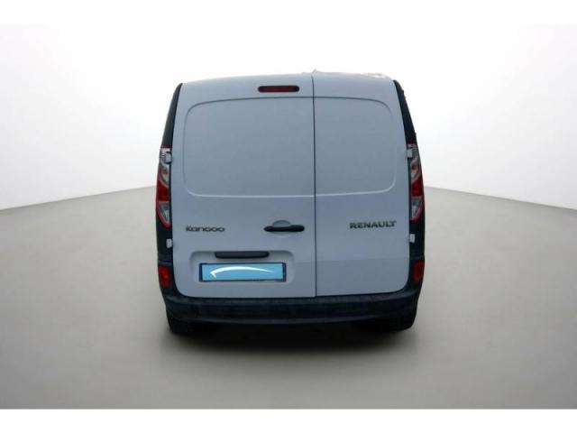 Renault Kangoo Van image 6