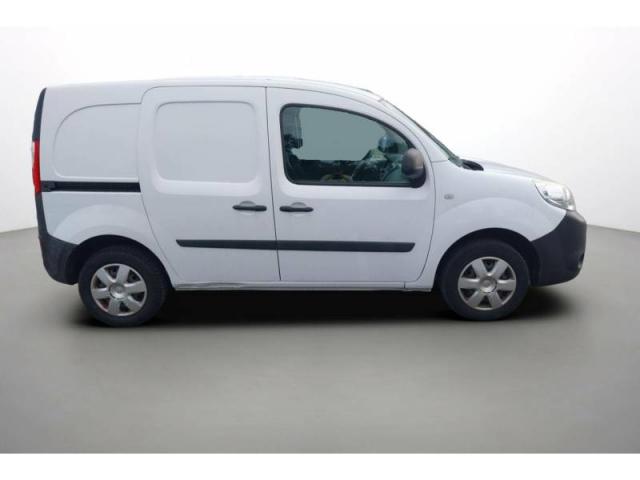 Renault Kangoo Van image 8