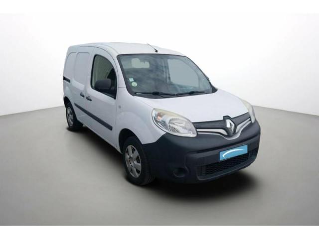 Renault Kangoo Van image 4