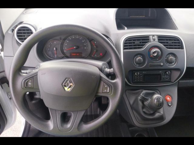 Renault Kangoo Van image 2