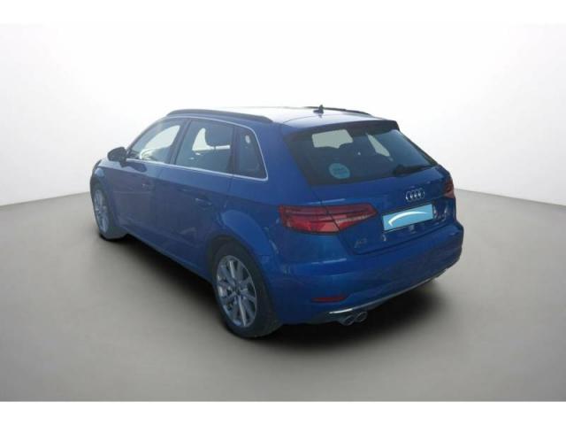 Audi A3 image 6
