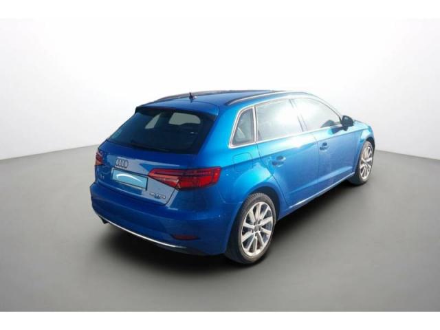 Audi A3 image 5