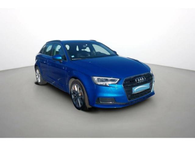 Audi A3 image 2