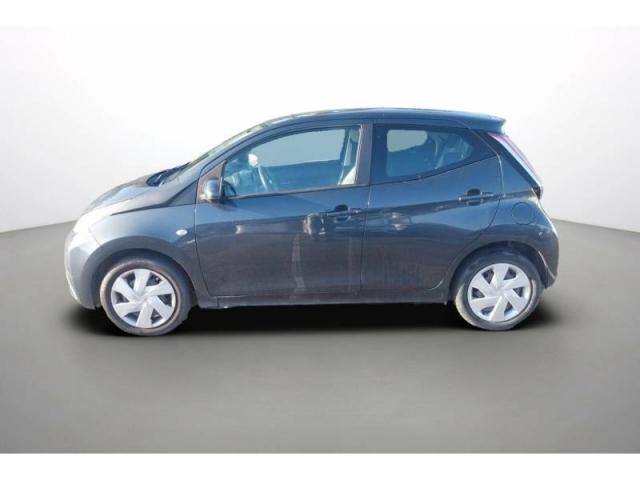 Toyota Aygo image 4