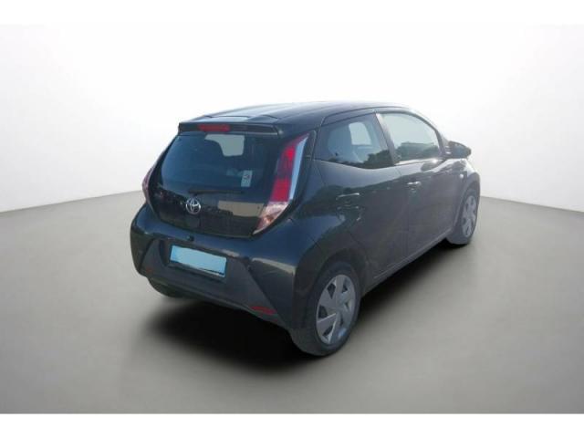 Toyota Aygo image 6