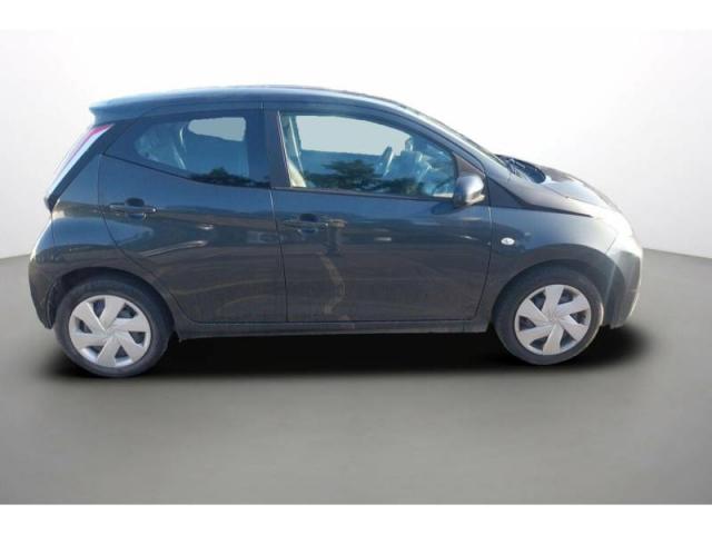 Toyota Aygo image 3