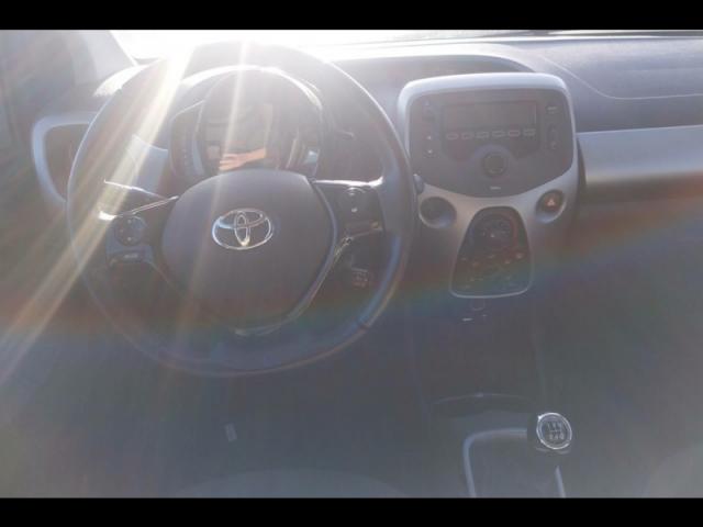 Toyota Aygo image 7
