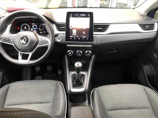Renault Captur image 9