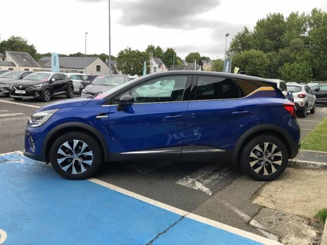 Renault Captur image 4