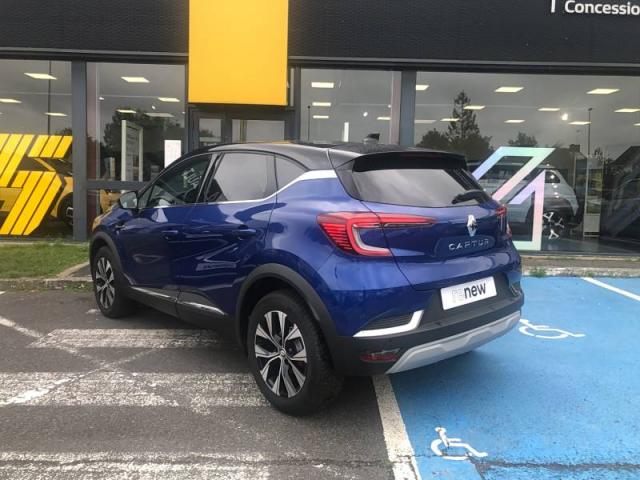 Renault Captur image 7