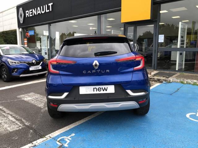 Renault Captur image 1